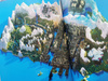 MINECRAFT PIĘKNY ALBUM NAJPIĘKNIEJSZE BUDOWLE MISTRZÓW księga dla fanów 
