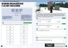 MATEMATYKA MEGA ZADANIA MINECRAFT zabawa i nauka książka dla dzieci 11+