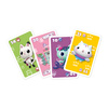 WHOT! Gabby's Dollhouse gra planszowa karciana karty Koci Domek Gabi POLSKA