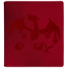 Album CHARIZARD na karty Pokemon 12 - pocket Pro Binder na 480 kart