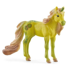 Schleich 70701 KOLEKCJONERSKI JEDNOROŻEC Kiwi koń konik figurka Bayala