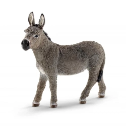 SCHLEICH 13772 OSIOŁEK konie konik koń figurka kolekcjonerska Premium