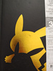 OUTLET Album PIKACHU na karty Pokemon klaser A4 Pro Binder z zamkiem ORYGINAŁ