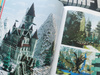 MINECRAFT PIĘKNY ALBUM NAJPIĘKNIEJSZE BUDOWLE MISTRZÓW księga dla fanów 