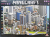 MINECRAFT PIĘKNY ALBUM NAJPIĘKNIEJSZE BUDOWLE MISTRZÓW księga dla fanów 