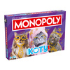 MONOPOLY KOTY monopol hasbro kotki gra planszowa POLSKA NOWA EDYCJA 2025