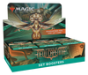 Booster BOX Premium SET Streets of New Capenna Magic MtG 30 boosterów LUZEM