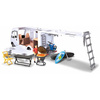 Outlet AUTO KAMPER +FIGURKA +AKCESORIA EFEKTY ŚWIETLNE Samochód DUŻY 30cm