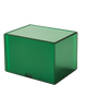 OUTLET Pudełko STRONGBOX na karty Pokemon MtG Magic Zielone Dragon Shield