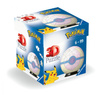 POKEMON 3D PUZZLE PREMIUM POKE HEAL BALL KULA POKEBALL Pokémon ORYGINALNE
