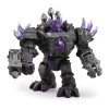 Schleich 42557 Eldrador Cienisty ROBOT wielofunkcyjna figurka PREMIUM 17cm