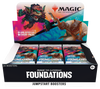Booster Box Foundations JumpStart 2024 MTG (24 boostery)