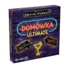 Trivial Pursuit Domówka gra planszowa karciana IMPREZOWA edycja Ultimate 18+