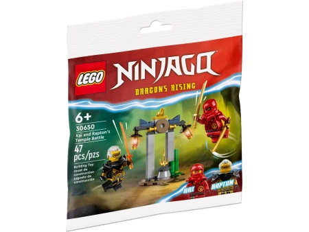 4w1 LEGO NINJAGO zestaw z serii klocki dla dzieci POJAZD +3 LUDZIK FIGURKA