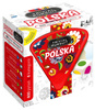 OUTLET Trivial Pursuit POLSKA Quiz gra planszowa towarzyska rodzinna imprezowa