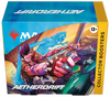 Collector Booster Box Aetherdrift karty MTG 12 boosterów Magic 2025 PREMIUM