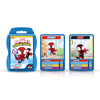 Top Trumps Junior Spidey & Friends gra planszowa karciana karty dla dzieci