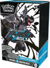 Pokémon TCG: Scarlet & Violet - Black Bolt - Booster Bundle - Zekrom
