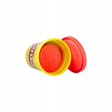 ZESTAW 2 PLAY DOH CIASTOLINA DUŻA TUBA sensoryczna masa plastyczna AŻ 224g