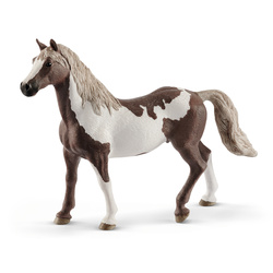 Schleich 13885 PAINT GELDING koń konik wałach figurka Horse Club PIĘKNA