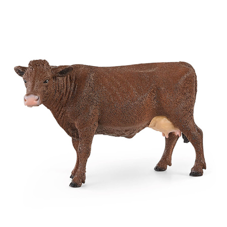Schleich 42529 MYJNIA DLA ZWIERZĄT Figurki krowy ogrodzenie farma zestaw