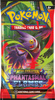 Pokemon TCG Mega Evolution Phantasmal Flames karty Box 36x Booster