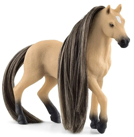 Schleich PIĘKNA KLACZ konie koń PIĘKNE WŁOSY andaluzyjska Sofia's Beauties 42580