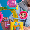 OUTLET Littlest Pet Shop DUŻY ZESTAW Fabryka zabawy little szop Figurka ORYGINALNY