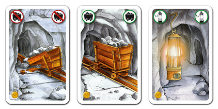 2w1 SABOTAŻYSTA POJEDYNEK GRA KARCIANA +ROZSZERZENIE DODATEK PIŻAMA PARTY