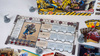Iron Maiden Zestaw figurek dodatek do ZOMBICIDE Massive Darkness modele