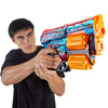 WYRZUTNIA X-SHOT APOCALYPSE SKINS DREAD NA pistolet +strzałki do wyrzutni