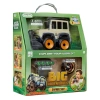 AUTO LITTLE TIKES Big Adventures Safari SUV +lornetka kompas latarka dzieci