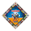 Monopoly NARUTO SHIPPUDEN gra planszowa POLSKA EDYCJA kolekcjonerskie pionki