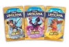 Disney Lorcana Into the Inklands gra karciana Gift Set ZESTAW LIMITOWANY