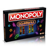 MONOPOLY DOMÓWKA gra planszowa dla dorosłych EDYCJA POLSKA IMPREZOWA