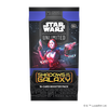 Booster BOX Star Wars Unlimited 2 Shadows of the Galaxy karty gra karciana (24 boostery)