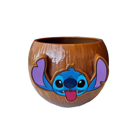 Yahtzee Stitch gra planszowa kościana KOŚCI poker ilustrowana bajka STICZ