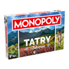 Monopoly Tatry i Zakopane gra planszowa pamiątka PIĘKNA POLSKA EDYCJA