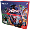 Scene Box Marvel's Spider-Man Spidey's Spectacular Showdown zestaw kart karty MtG Magic the Gathering 2025