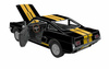 MUSTANG KOLEKCJONERSKI Shelby GT350-H SAMOCHÓD MODEL PUZZLE 3D Revell 33cm