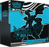 POKEMON Elite Trainer Box Black Bolt 10,5 pudło 9x booster KARTY ORYGINALNE Zekrom