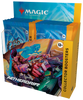 Collector Booster Box Aetherdrift karty MTG 12 boosterów Magic 2025 PREMIUM