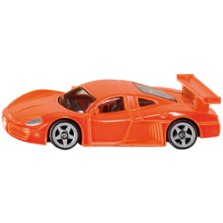 SIKU 0866a Samochód Sniper metalowy model resorak