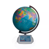 OUTLET Czytaj z Albikiem Interaktywny Globus 30cm Trzecia Edycja