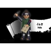 zestaw Monopoly Naruto +8 figurek playmobil naruto