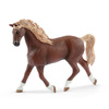Schleich 42438 13w1 MYJNIA DLA KONIA +Figurka DZIEWCZYNKA Emily +KOŃ konik
