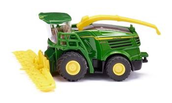 SIKU 1794 SIECZKARNIA 1:87 John Deere 8500i model