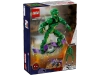 OUTLET LEGO MARVEL 76284 DUŻY ZESTAW KLOCKÓW Zielony Goblin klocki aż 471 elementów