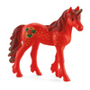 Schleich 70705 KOLEKCJONERSKI JEDNOROŻEC Truskawka koń konik figurka Bayala
