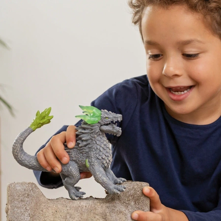 Schleich 70149 SMOK KAMIENNY figurka kolekcjonerska premium fantasy